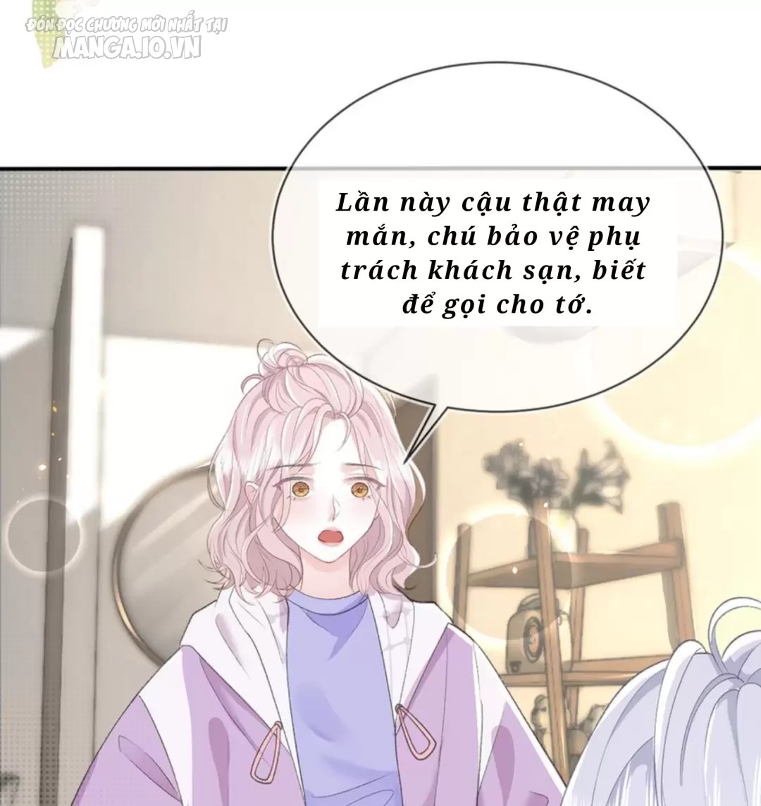 Mận Xanh Chapter 9 - Trang 2