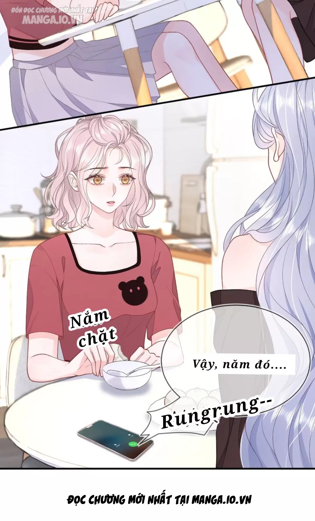 Mận Xanh Chapter 9 - Trang 2