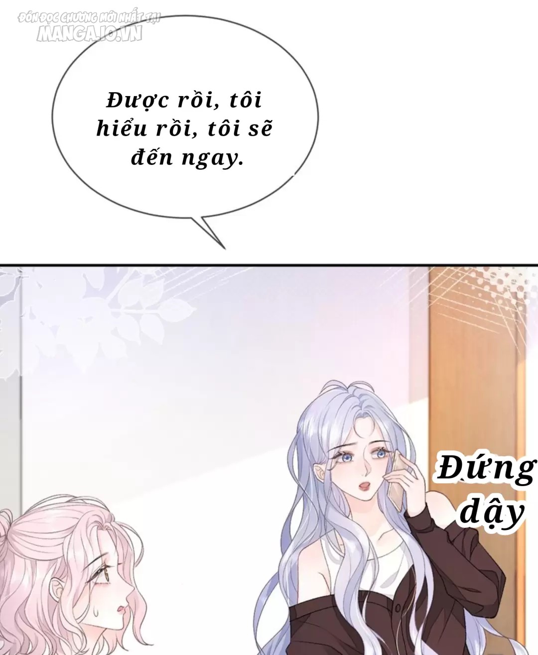 Mận Xanh Chapter 9 - Trang 2