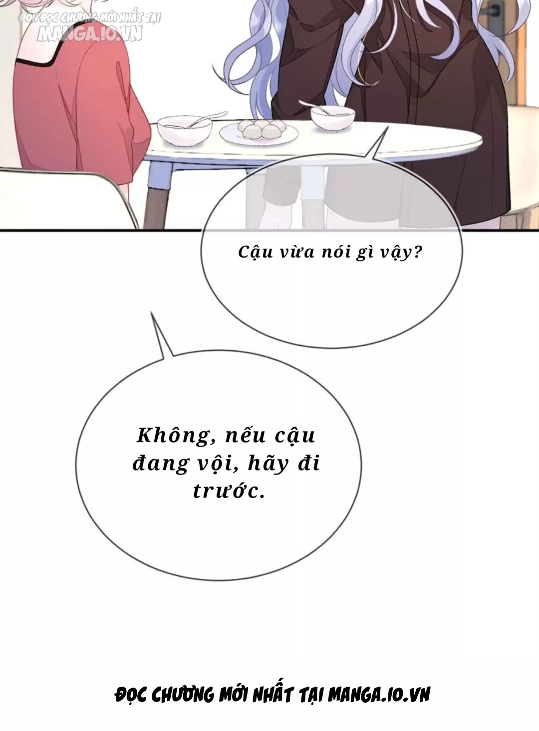 Mận Xanh Chapter 9 - Trang 2