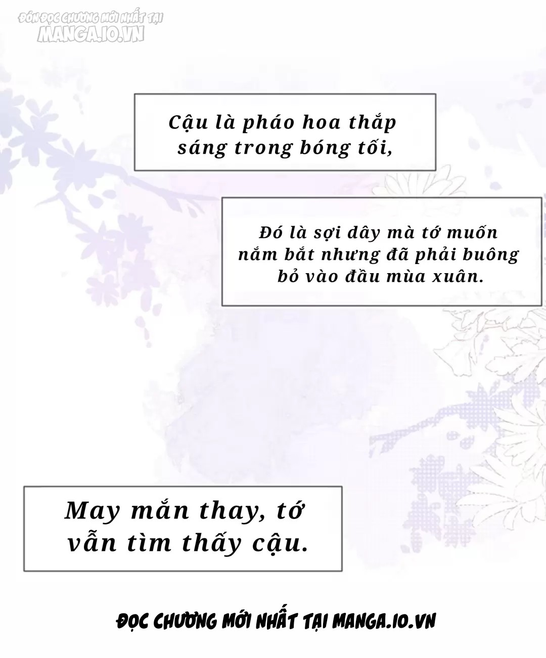 Mận Xanh Chapter 9 - Trang 2