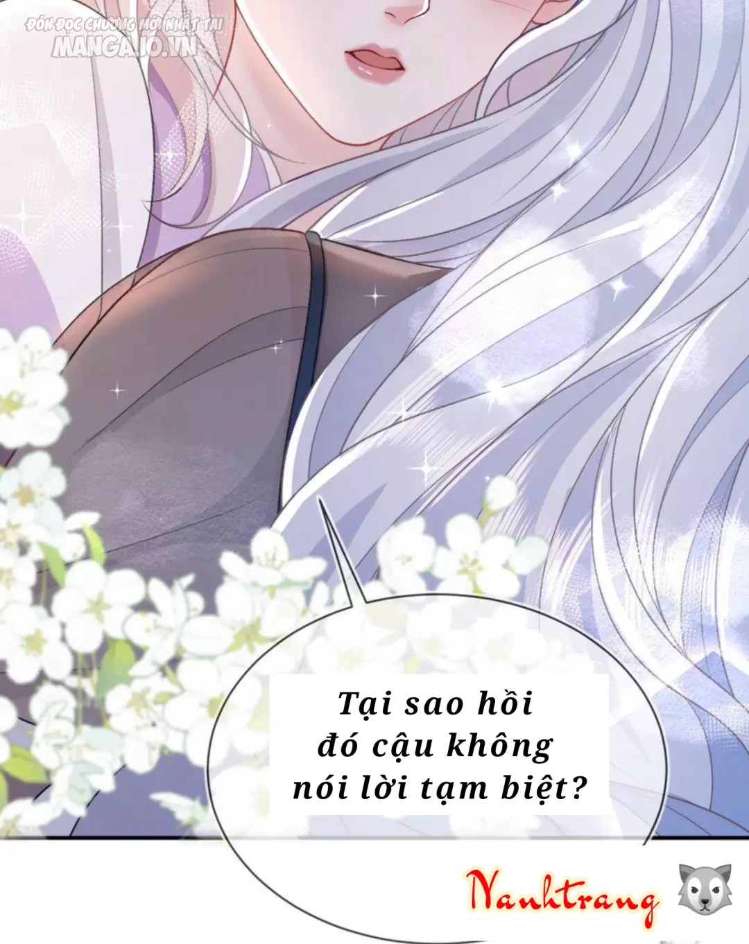 Mận Xanh Chapter 8 - Trang 2