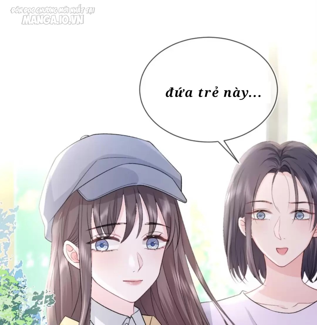 Mận Xanh Chapter 8 - Trang 2