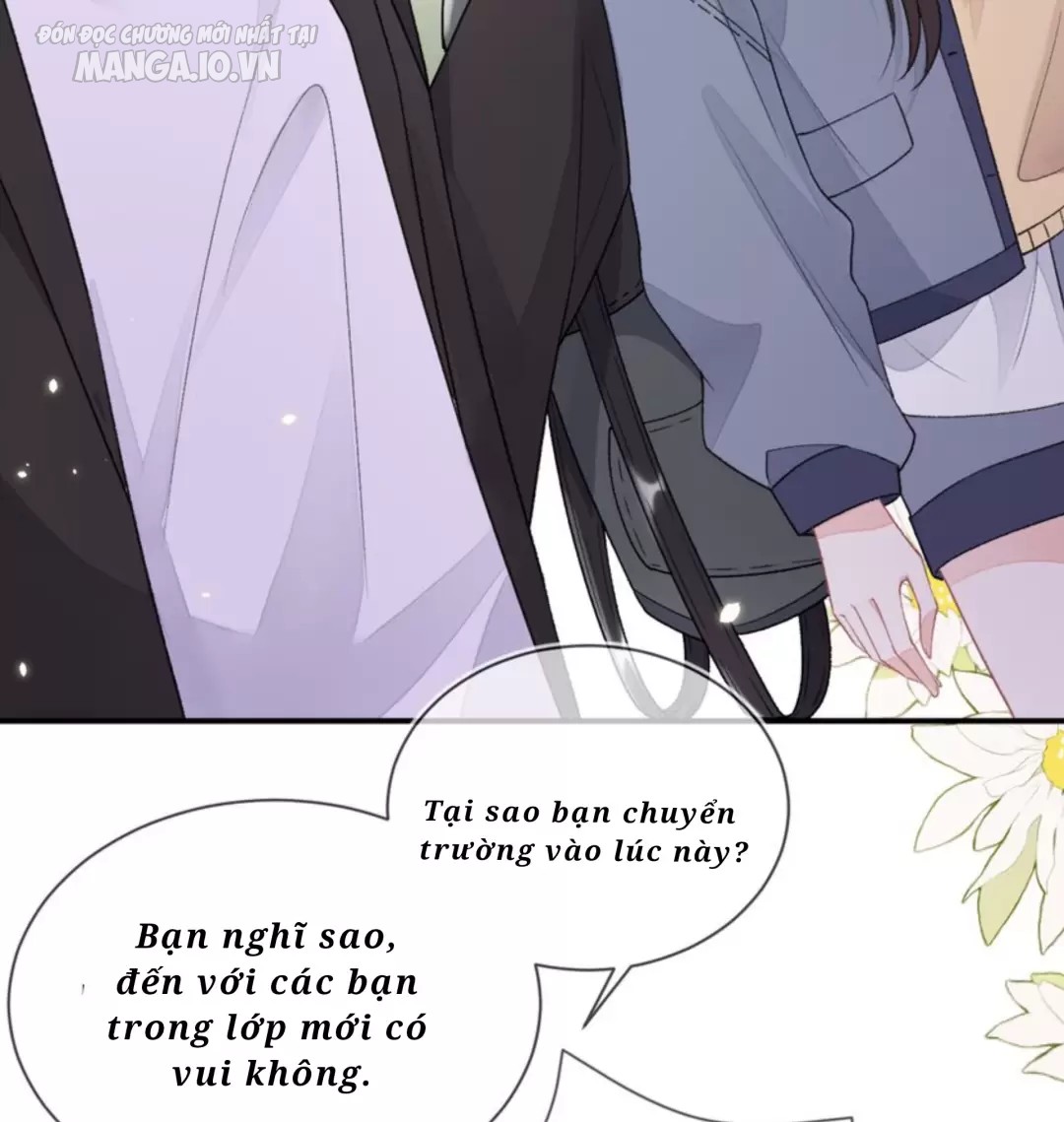 Mận Xanh Chapter 8 - Trang 2