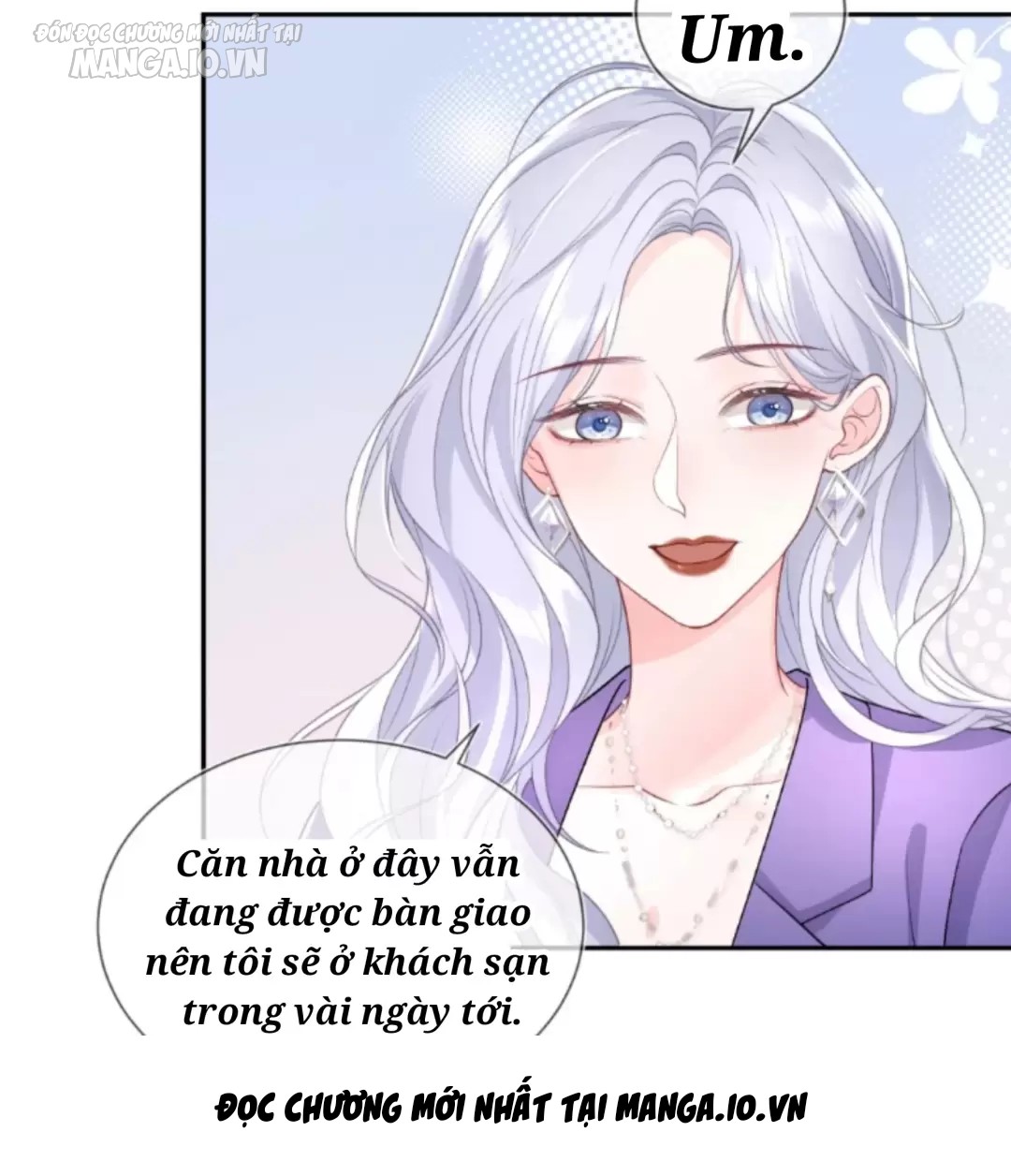 Mận Xanh Chapter 4 - Trang 2