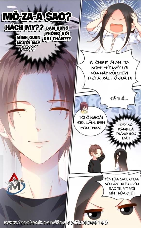 Yêu Em Từ Cái Nhìn Đầu Tiên Chapter 45 - Trang 2