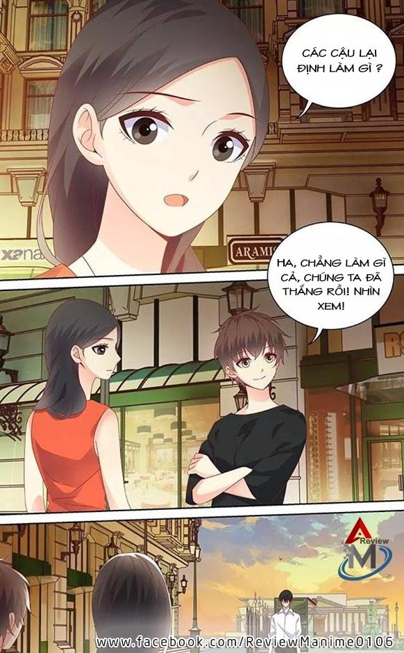 Yêu Em Từ Cái Nhìn Đầu Tiên Chapter 45 - Trang 2