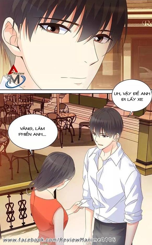 Yêu Em Từ Cái Nhìn Đầu Tiên Chapter 45 - Trang 2