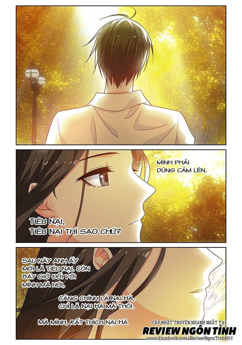 Yêu Em Từ Cái Nhìn Đầu Tiên Chapter 32 - Trang 2