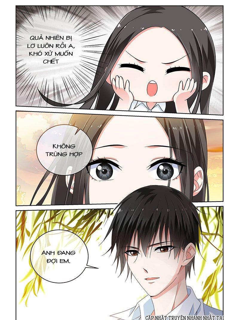 Yêu Em Từ Cái Nhìn Đầu Tiên Chapter 30 - Trang 2