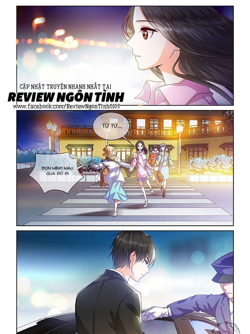 Yêu Em Từ Cái Nhìn Đầu Tiên Chapter 14 - Trang 2