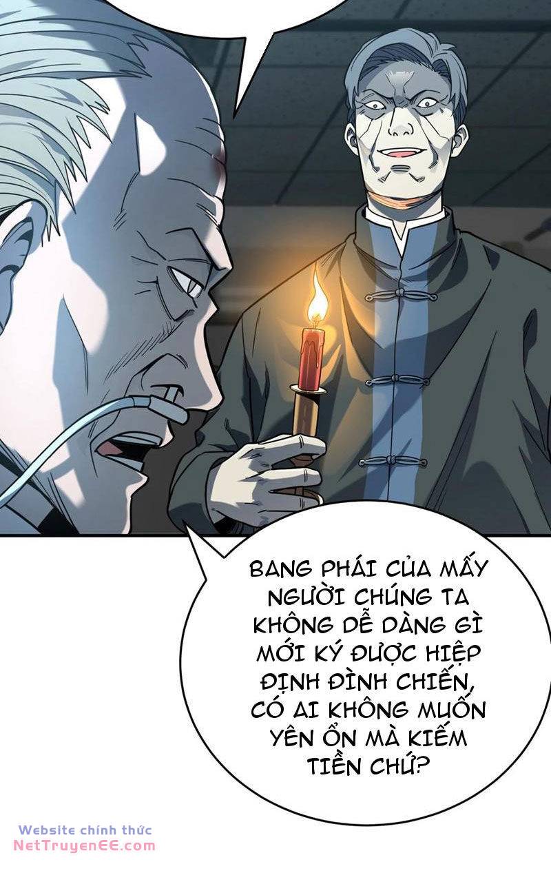 Vong Linh Thiên Sứ Chapter 15 - Trang 2