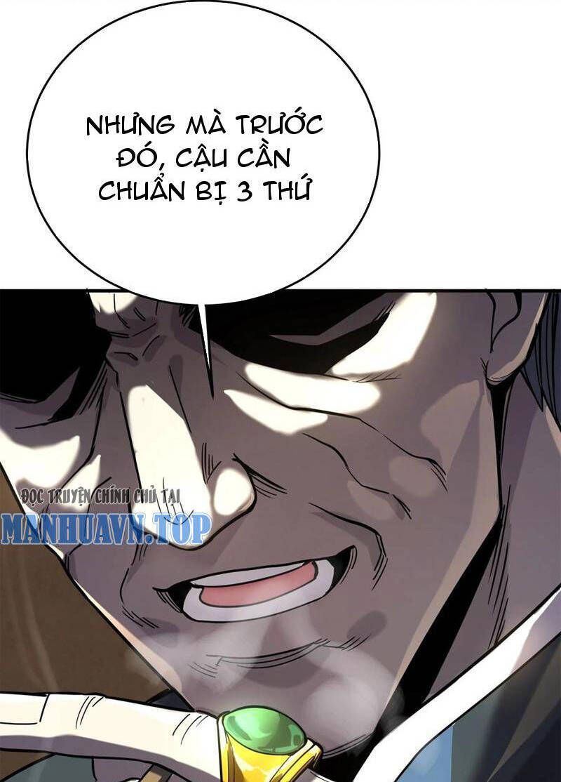 Vong Linh Thiên Sứ Chapter 14 - Trang 2