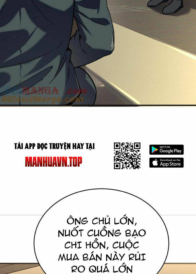 Vong Linh Thiên Sứ Chapter 14 - Trang 2