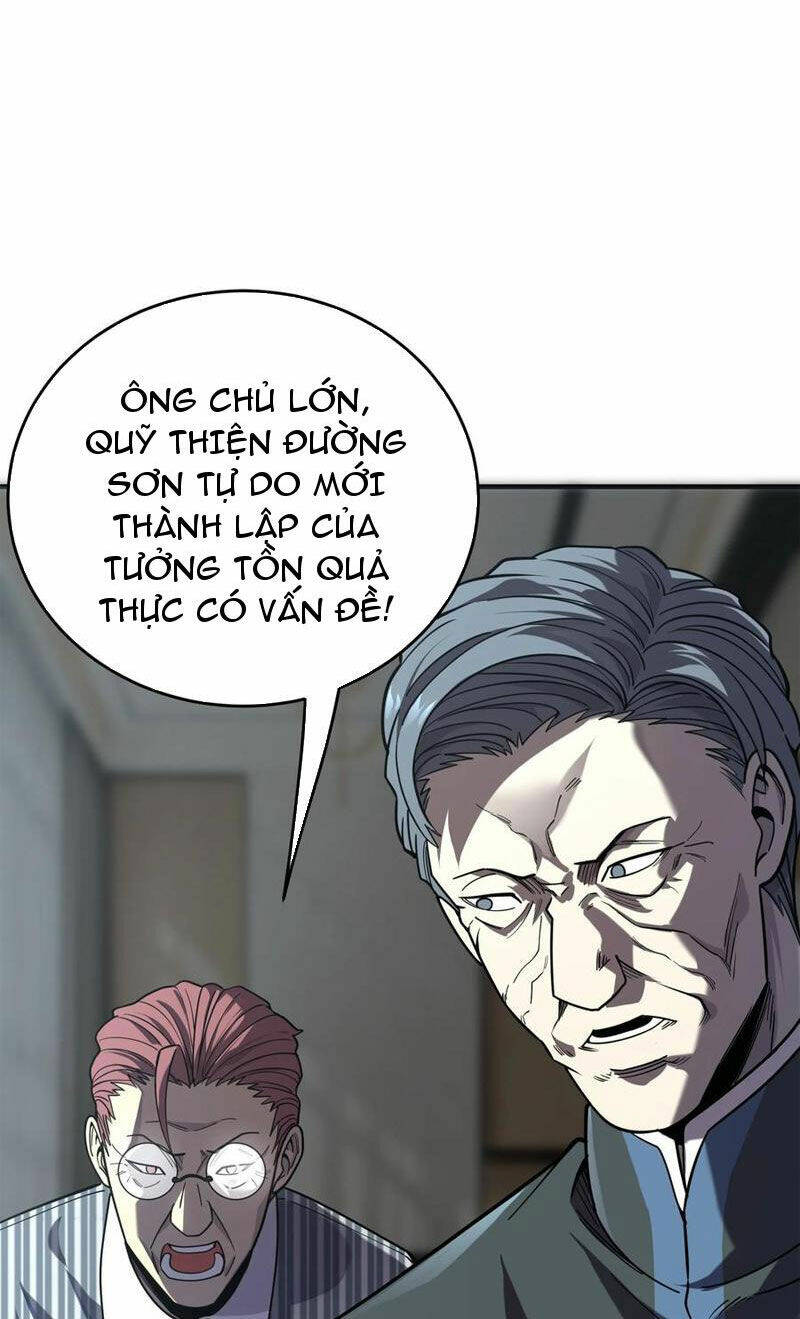 Vong Linh Thiên Sứ Chapter 14 - Trang 2