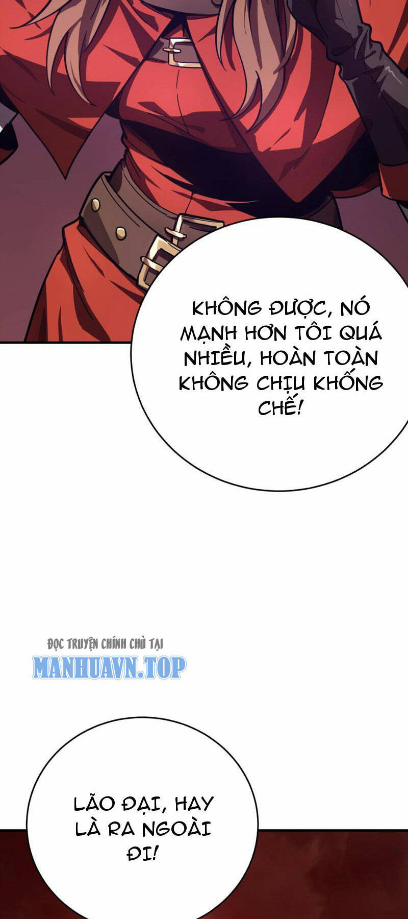 Vong Linh Thiên Sứ Chapter 7 - Trang 2