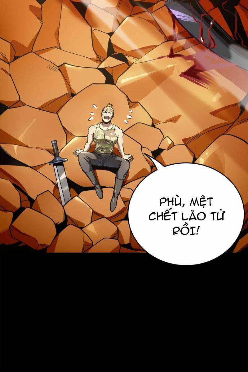 Vong Linh Thiên Sứ Chapter 2 - Trang 2