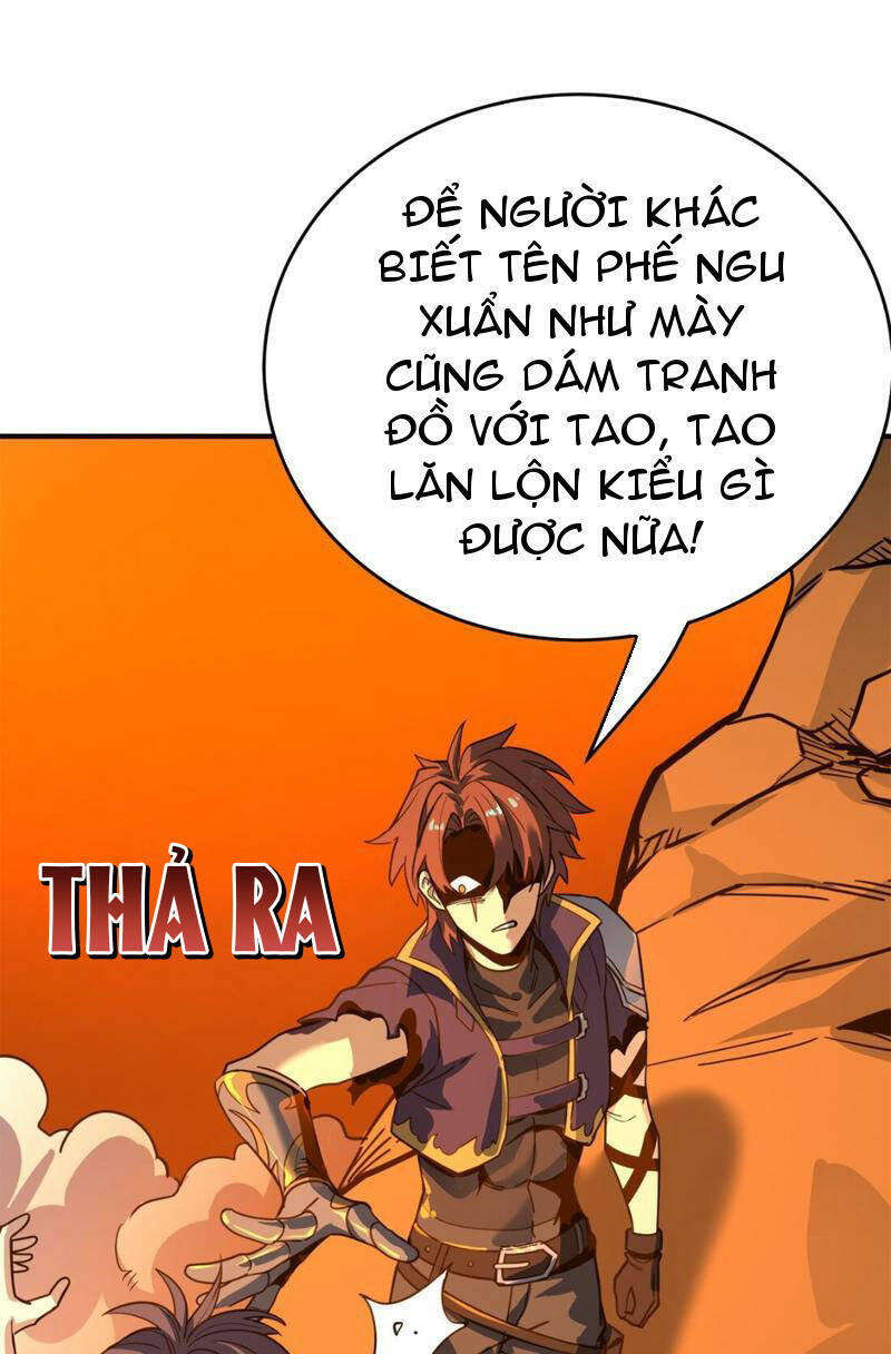 Vong Linh Thiên Sứ Chapter 2 - Trang 2