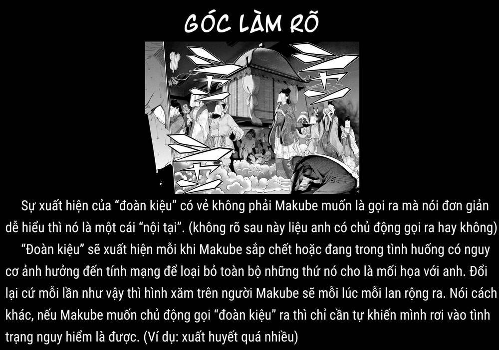 Đại Học Kinh Hoàng Chapter 26 - Trang 2