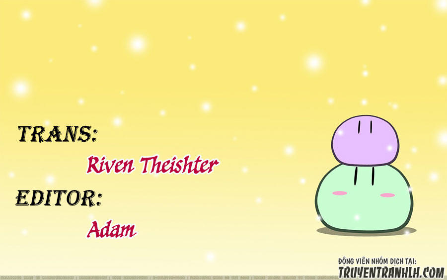 Dansan Joshi Chapter 31 - Trang 2