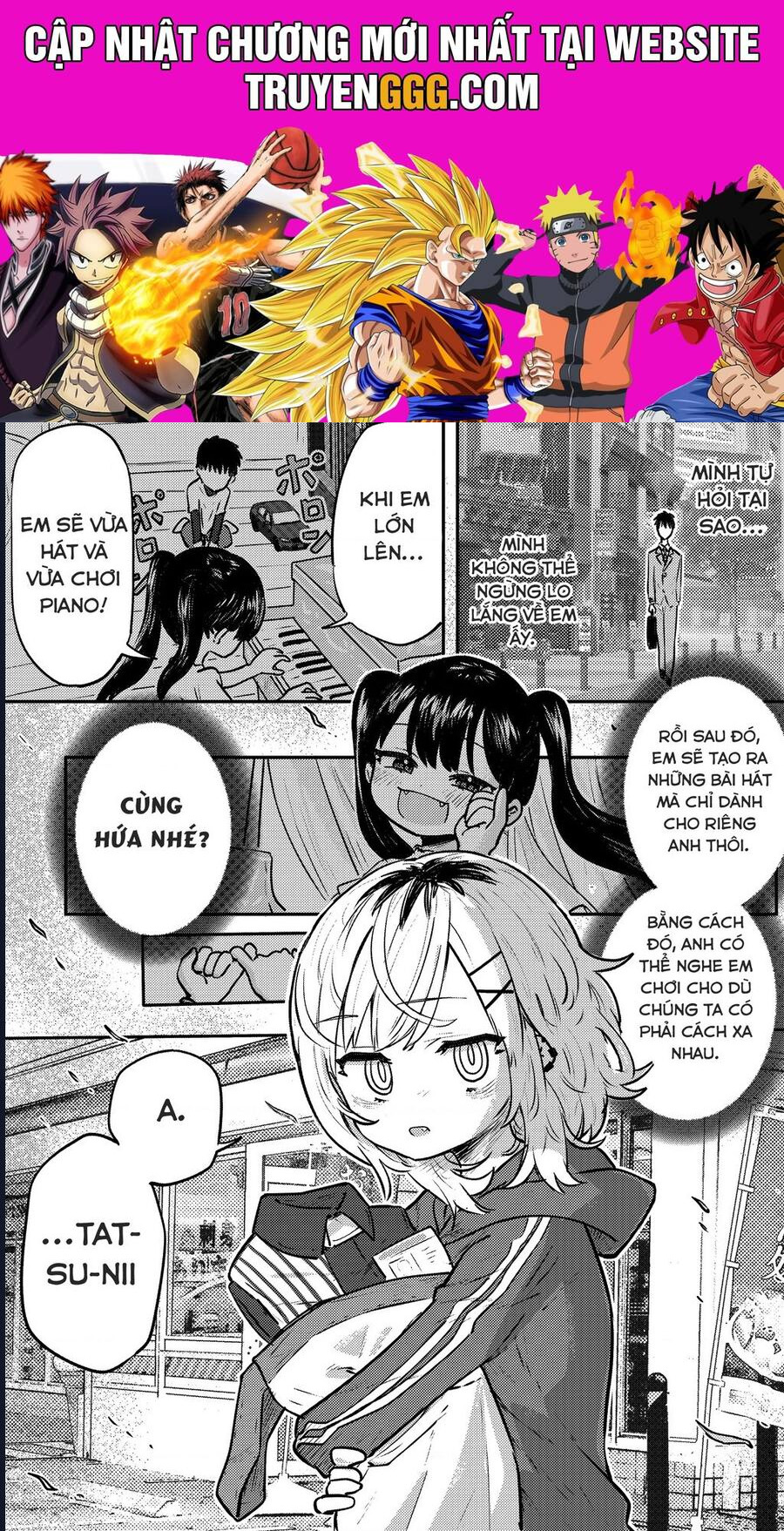 Ri-Chan Chapter 9 - Trang 2