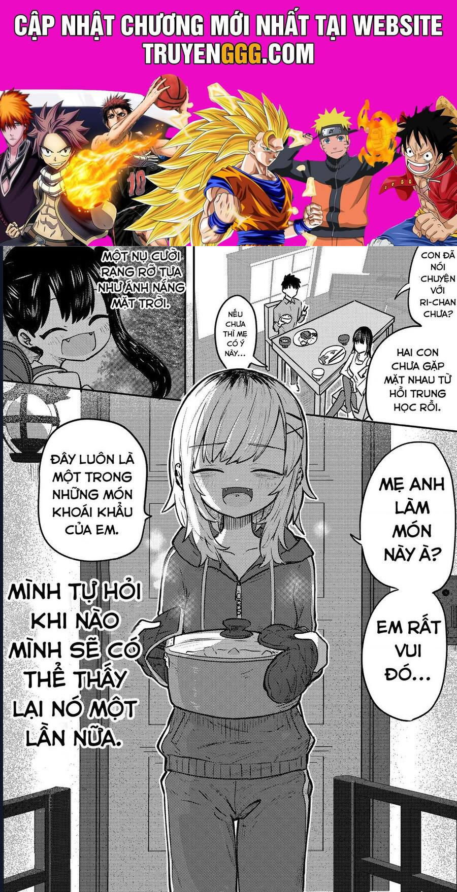 Ri-Chan Chapter 7 - Trang 2