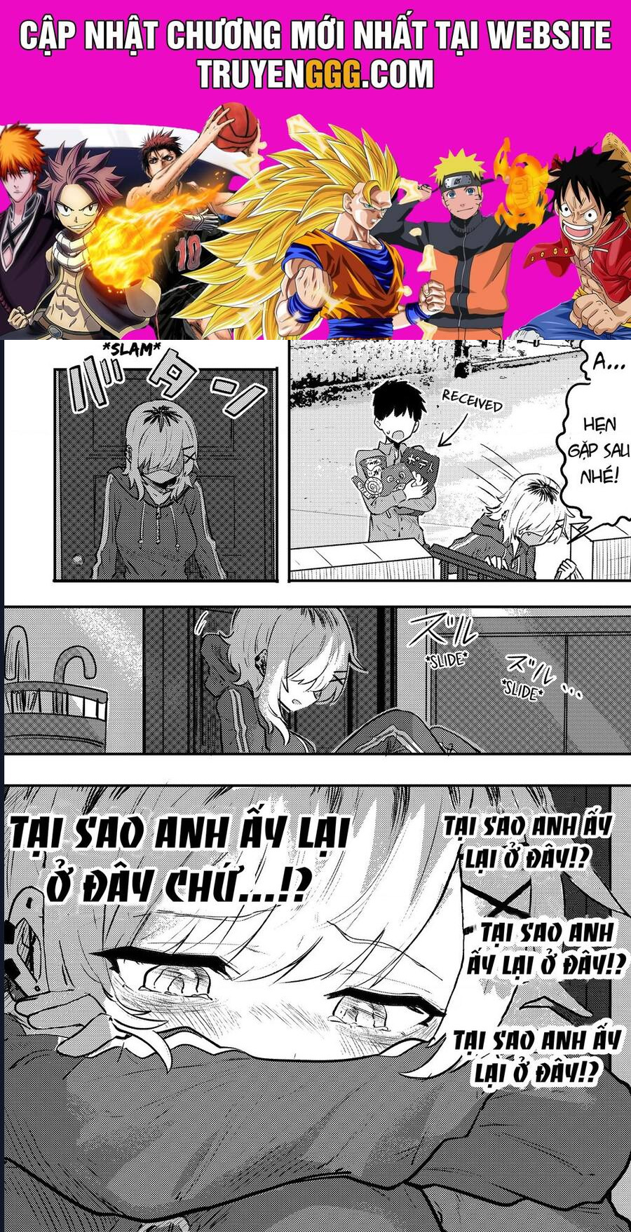 Ri-Chan Chapter 2 - Trang 2