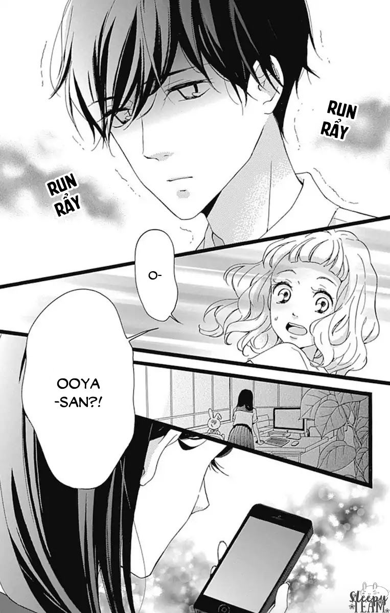 Konyakusei Chapter 4 - Trang 2