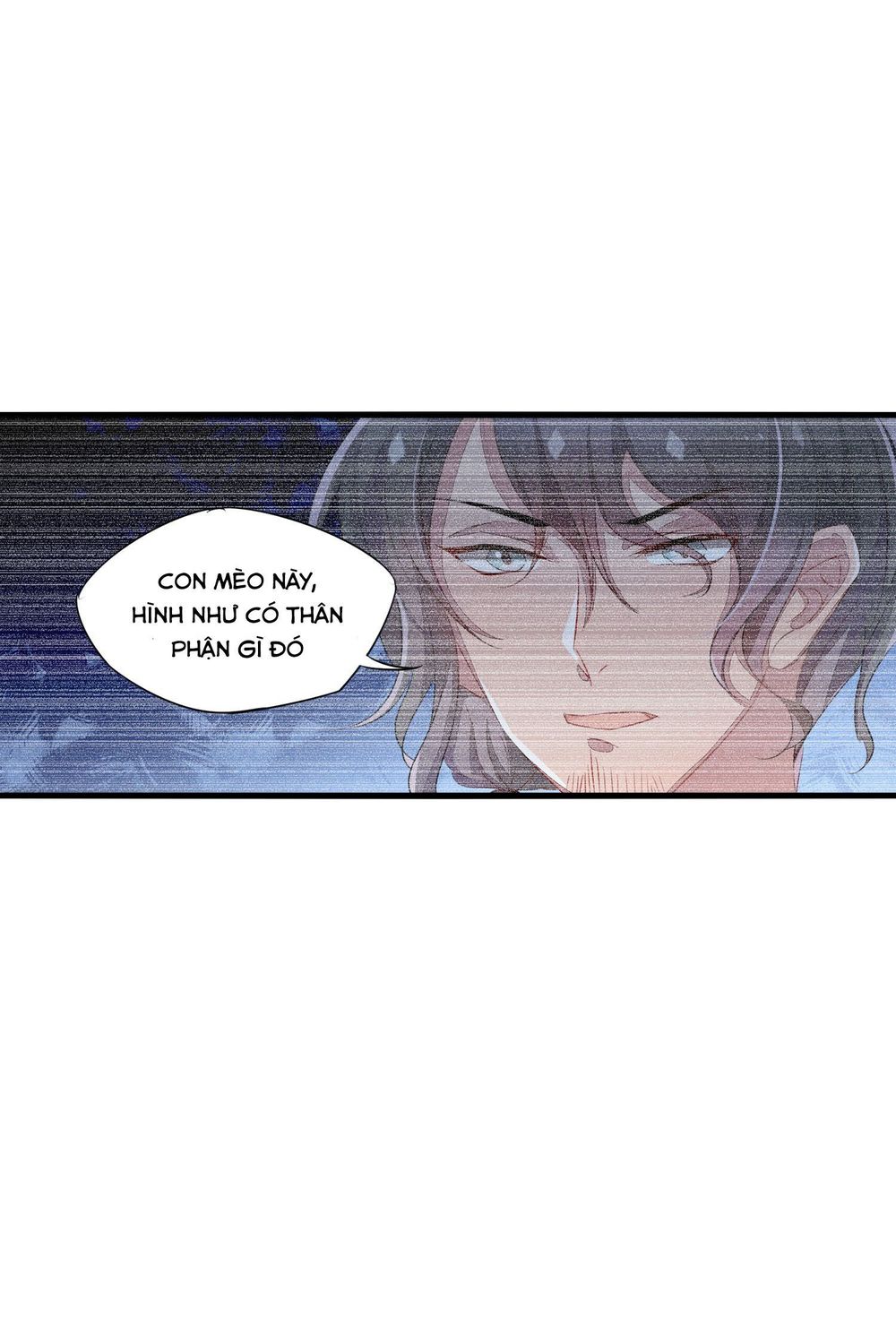 Làm Mèo Của Ta Chapter 6 - Trang 2