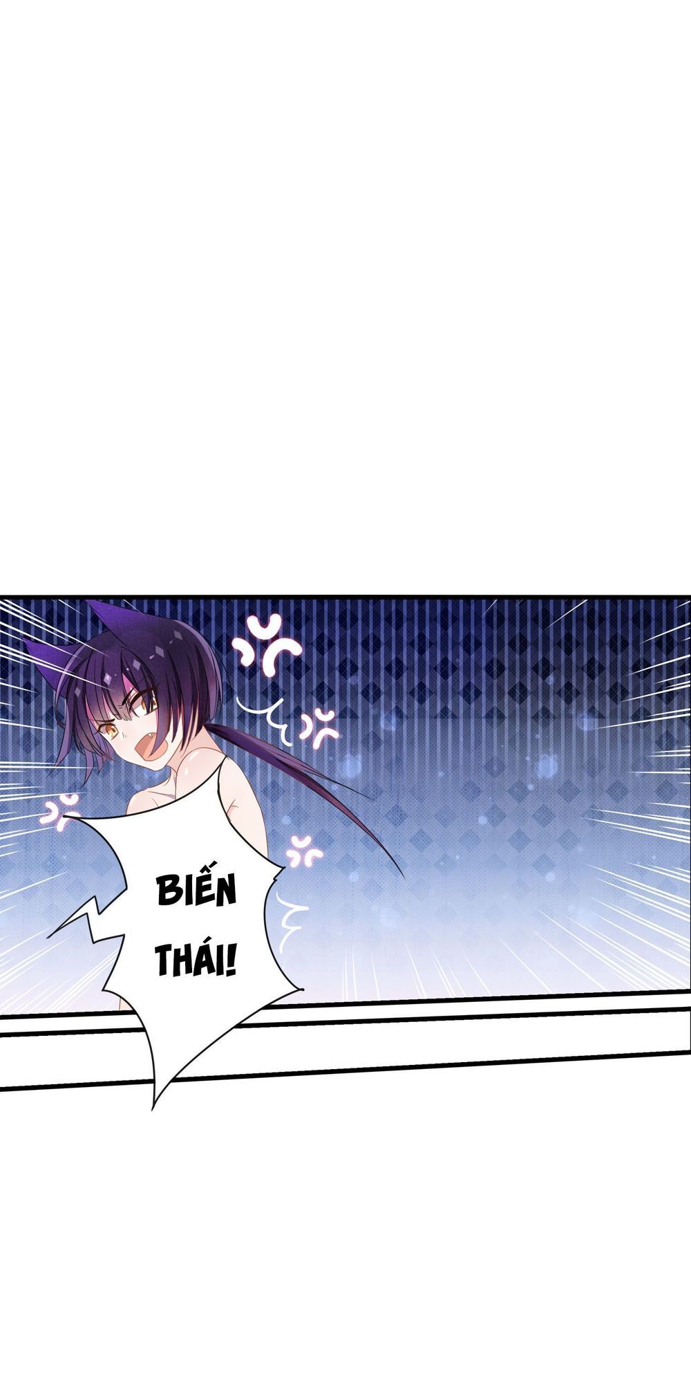 Làm Mèo Của Ta Chapter 6 - Trang 2