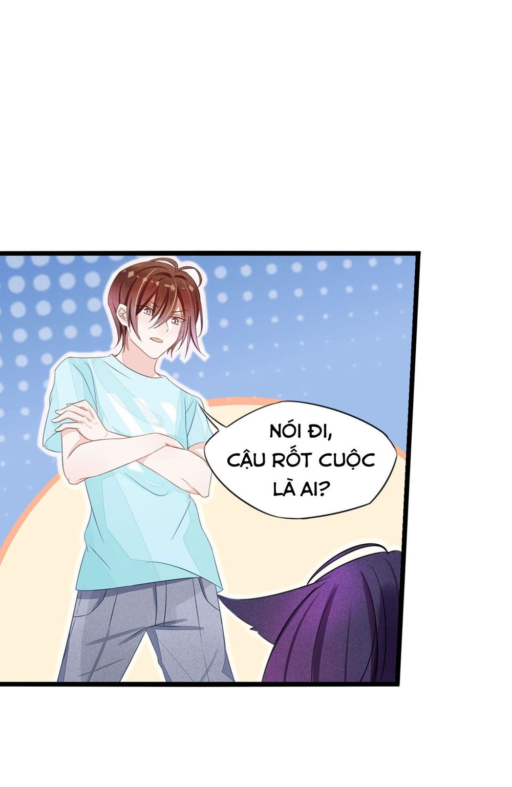 Làm Mèo Của Ta Chapter 6 - Trang 2