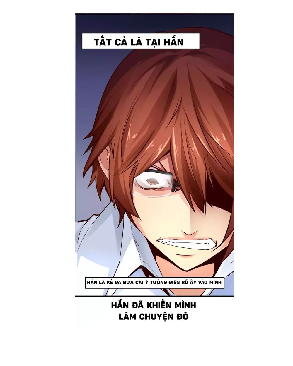 100 Ngày Em Gái Tôi Mất Tích Chapter 8 - Trang 2