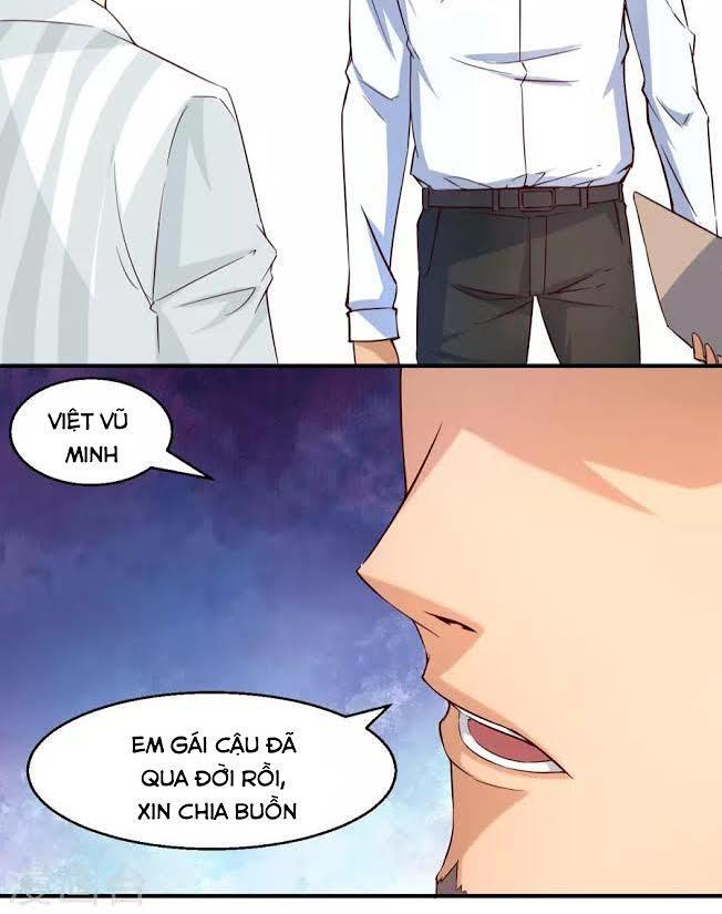 100 Ngày Em Gái Tôi Mất Tích Chapter 2 - Trang 2