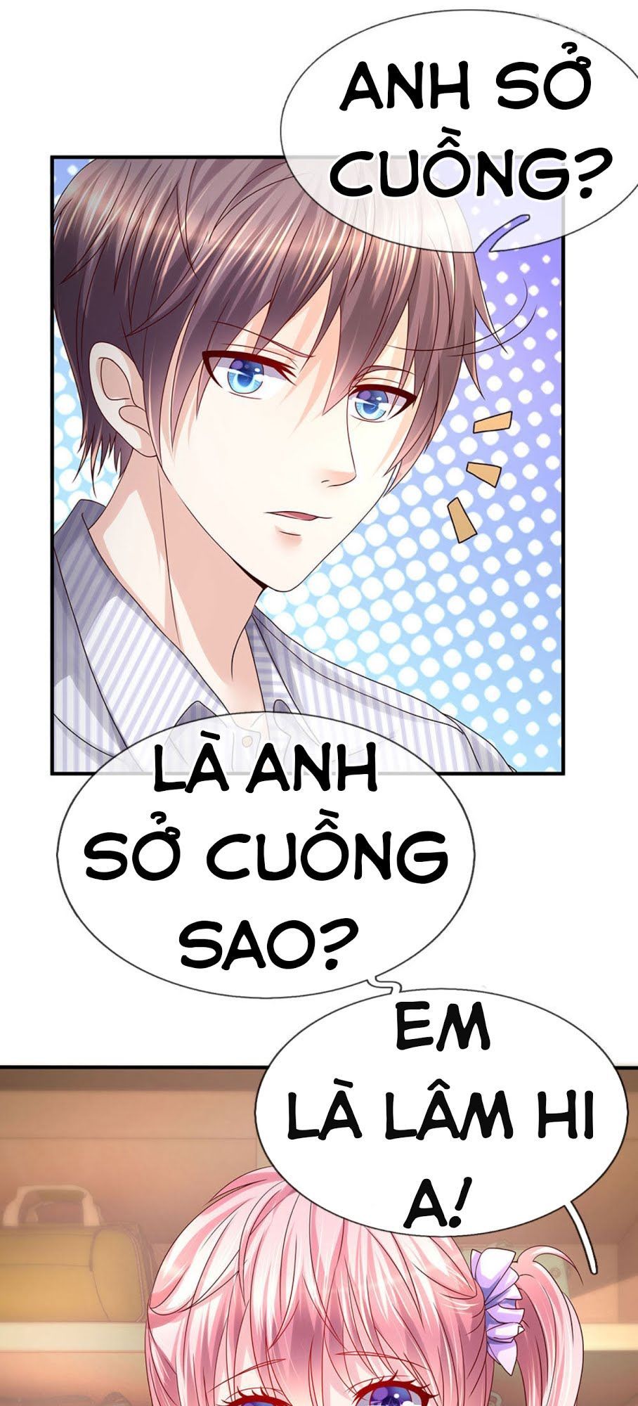 Ông Đây Là Đại Gia Chapter 4 - Trang 2