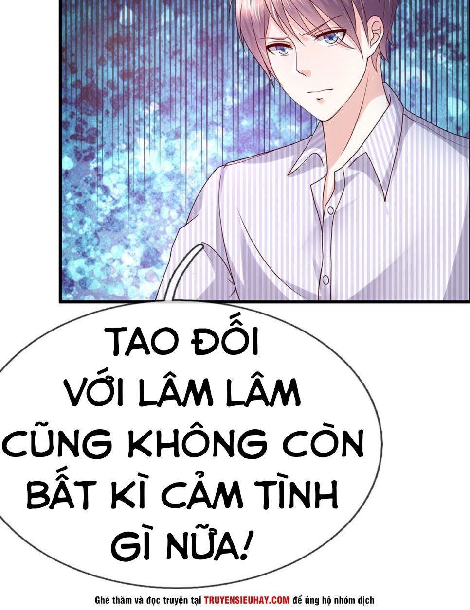 Ông Đây Là Đại Gia Chapter 3 - Trang 2