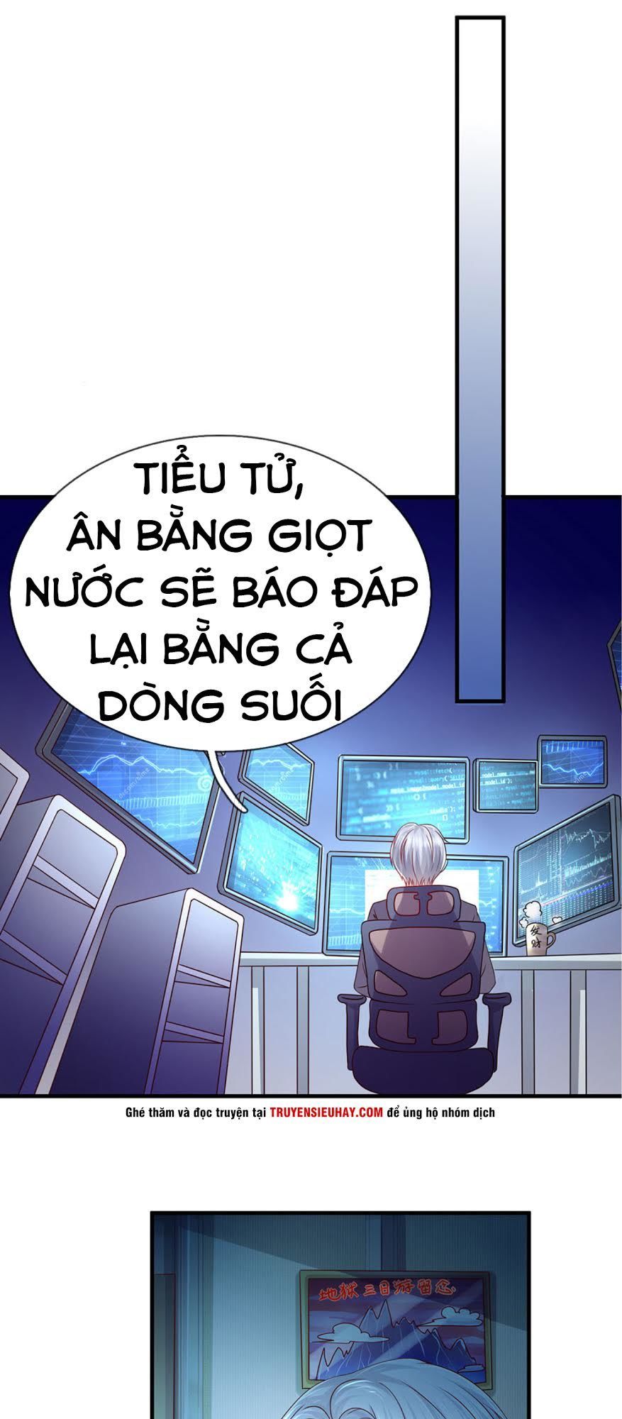 Ông Đây Là Đại Gia Chapter 2 - Trang 2