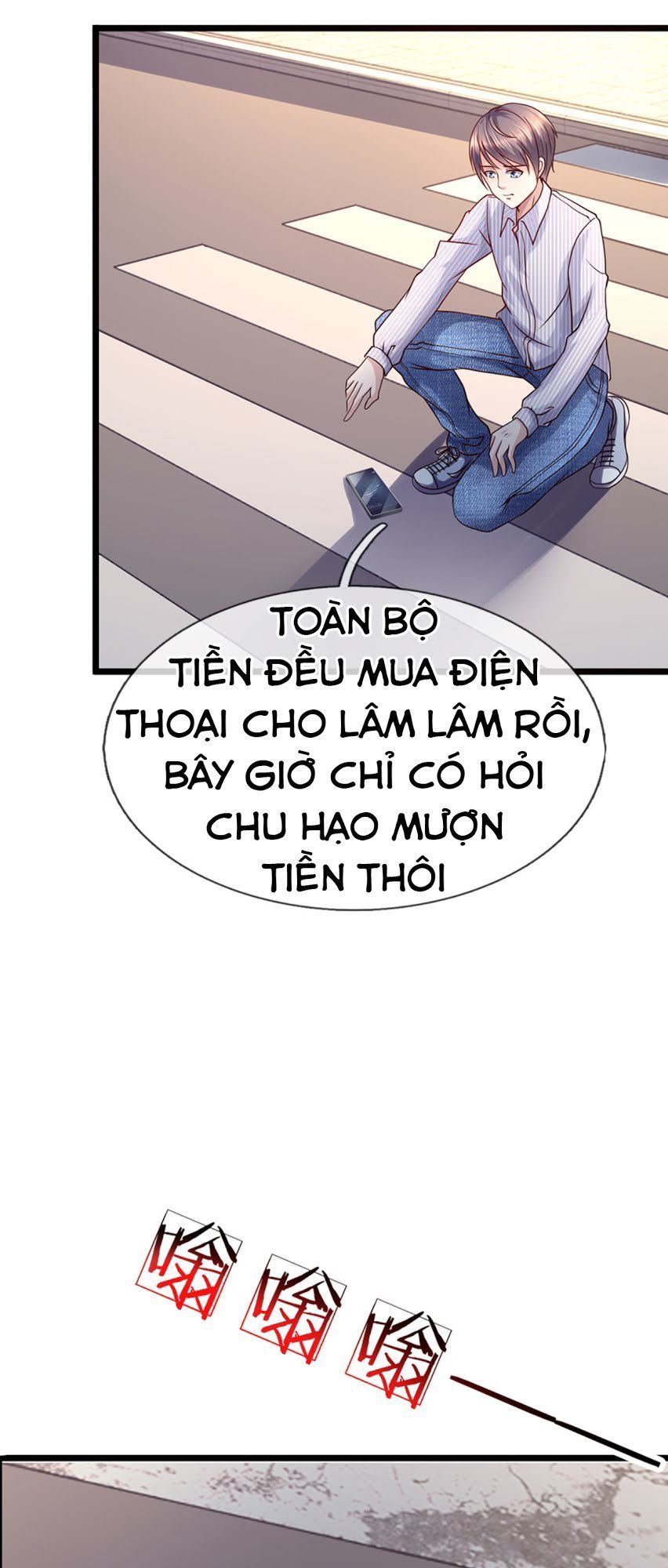 Ông Đây Là Đại Gia Chapter 1 - Trang 2