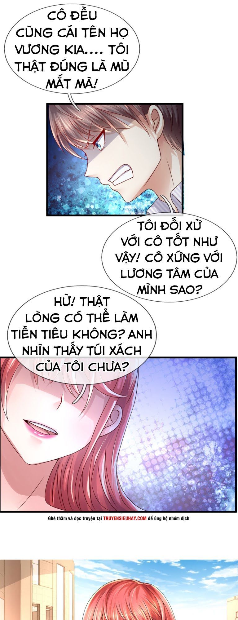 Ông Đây Là Đại Gia Chapter 1 - Trang 2