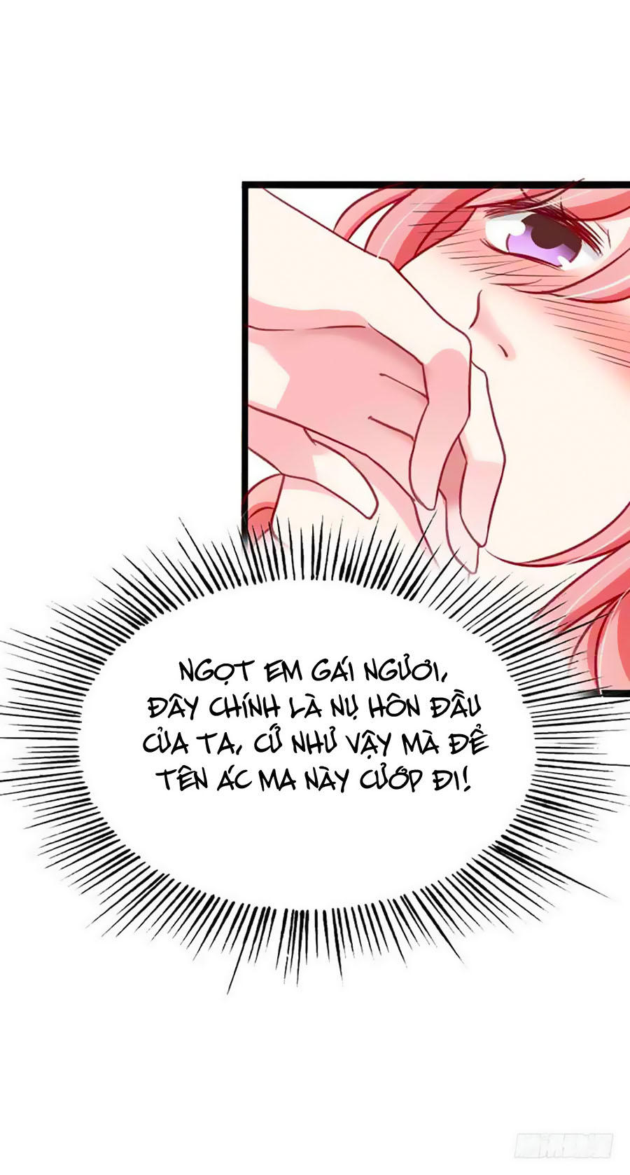 Cô Vợ Kiêu Ngạo Của Tổng Tài Ác Ma Chapter 8 - Trang 2