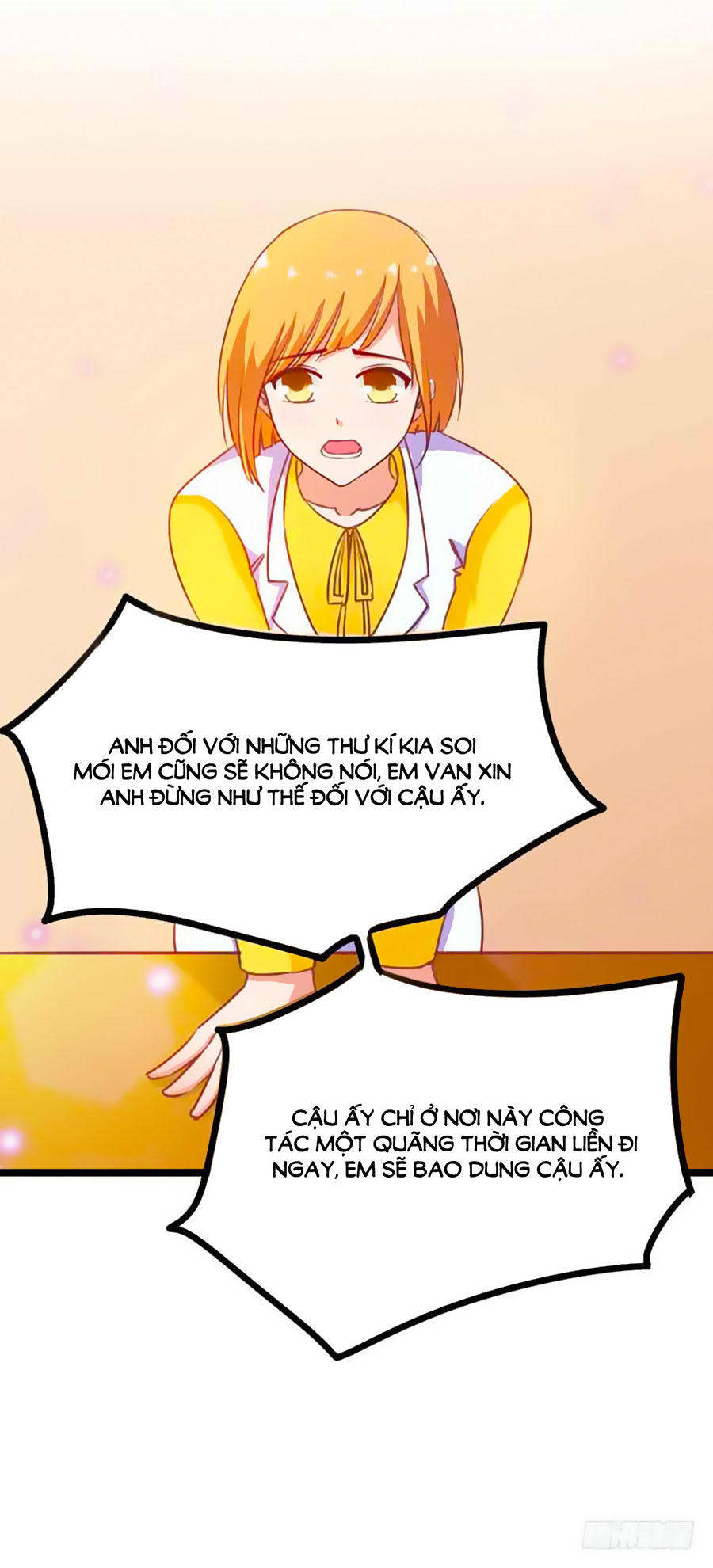 Cô Vợ Kiêu Ngạo Của Tổng Tài Ác Ma Chapter 6 - Trang 2