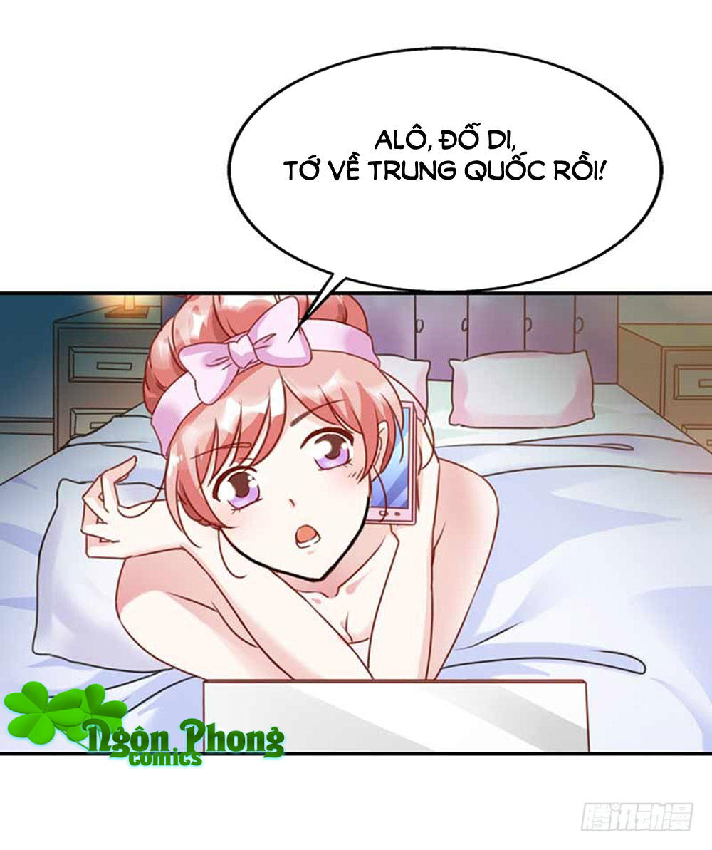 Cô Vợ Kiêu Ngạo Của Tổng Tài Ác Ma Chapter 3 - Trang 2