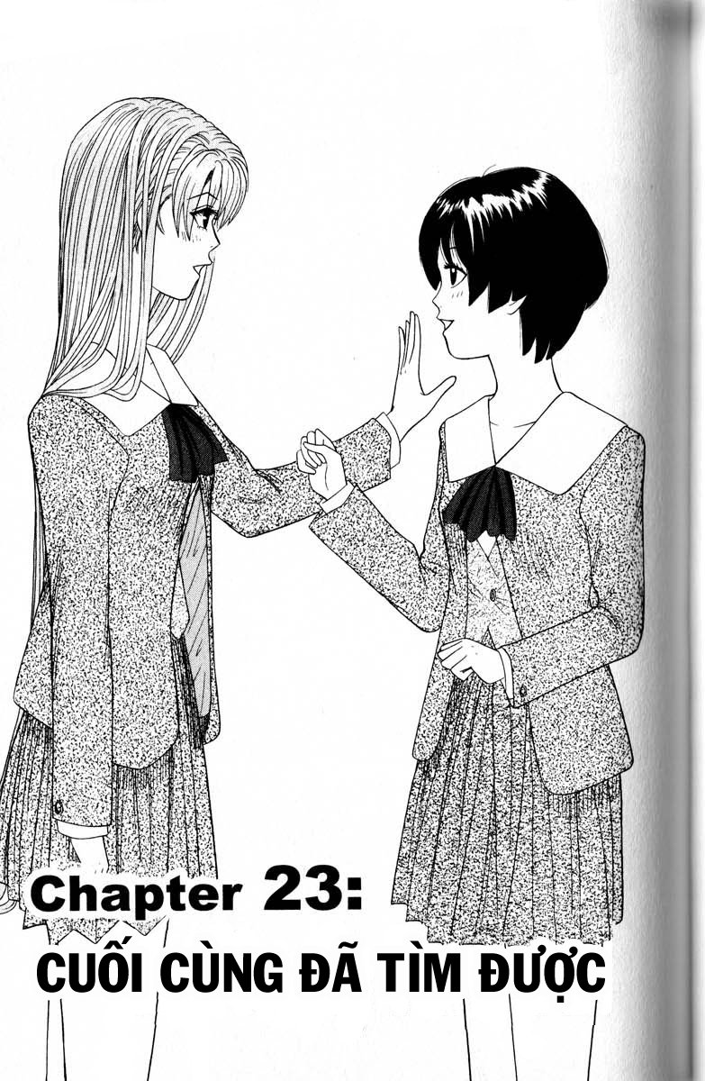 Tenshi Na Konamaiki Chapter 23 - Trang 2