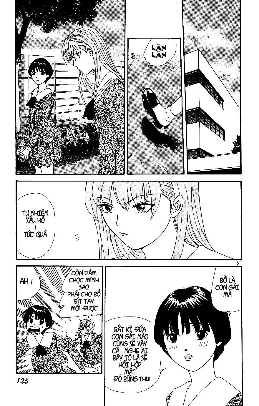 Tenshi Na Konamaiki Chapter 6 - Trang 2