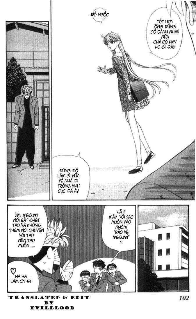 Tenshi Na Konamaiki Chapter 4 - Trang 2