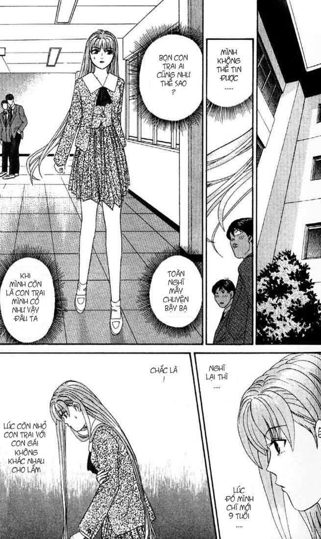 Tenshi Na Konamaiki Chapter 3 - Trang 2