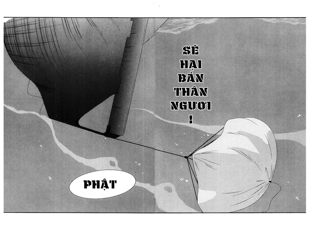 Kaiouki – Hải Hoàng Ký Chapter 103 - Trang 2