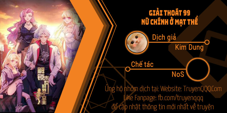 Giải Thoát 99 Nữ Chính Ở Mạt Thế Chapter 156 - Trang 2