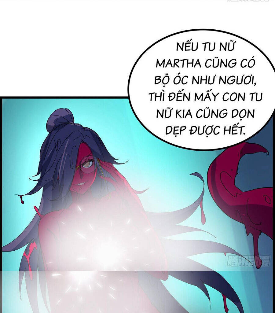 Giải Thoát 99 Nữ Chính Ở Mạt Thế Chapter 140 - Trang 2