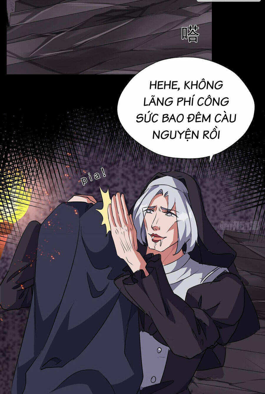 Giải Thoát 99 Nữ Chính Ở Mạt Thế Chapter 133 - Trang 2