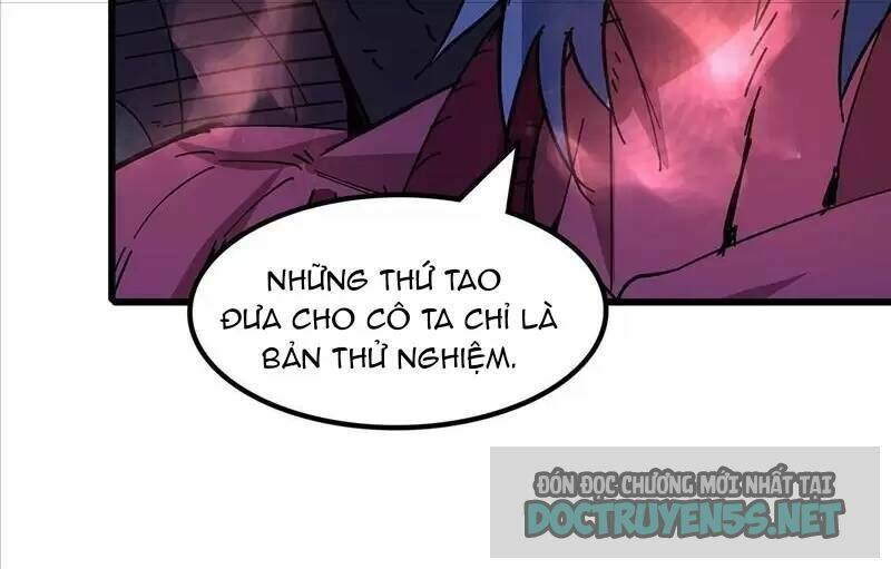 Giải Thoát 99 Nữ Chính Ở Mạt Thế Chapter 111 - Trang 2